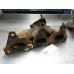 93Z031 Right Exhaust Manifold For 07-17 GMC Acadia  3.6 12588987